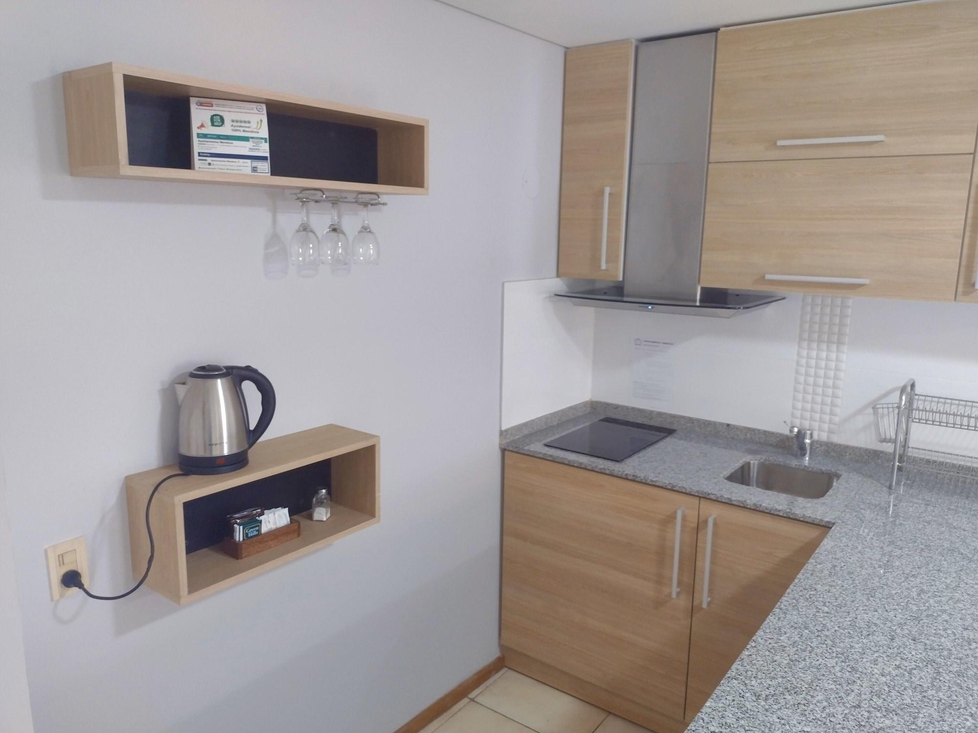Aparthotel Premium