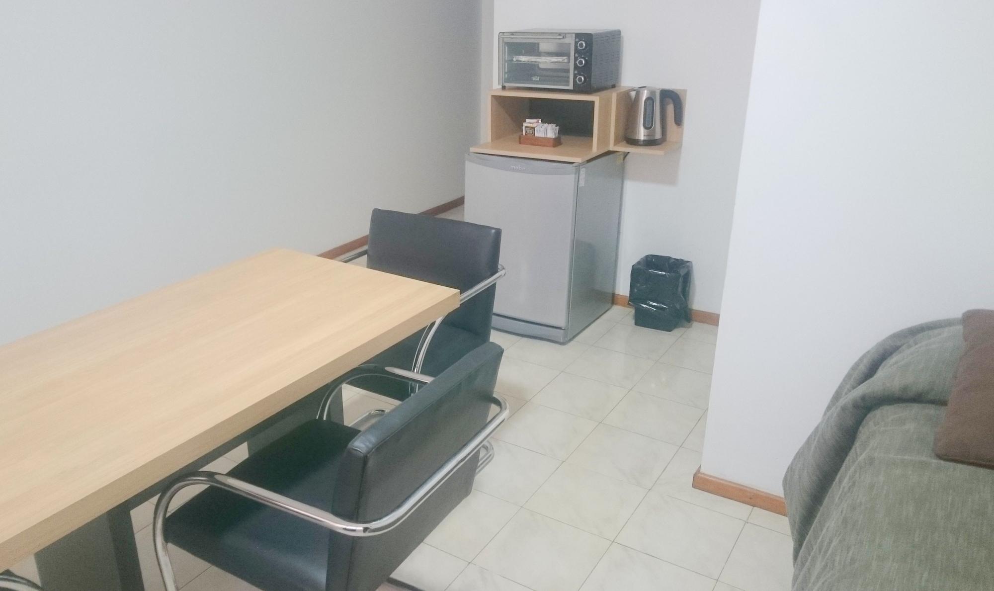 Premium Aparthotel