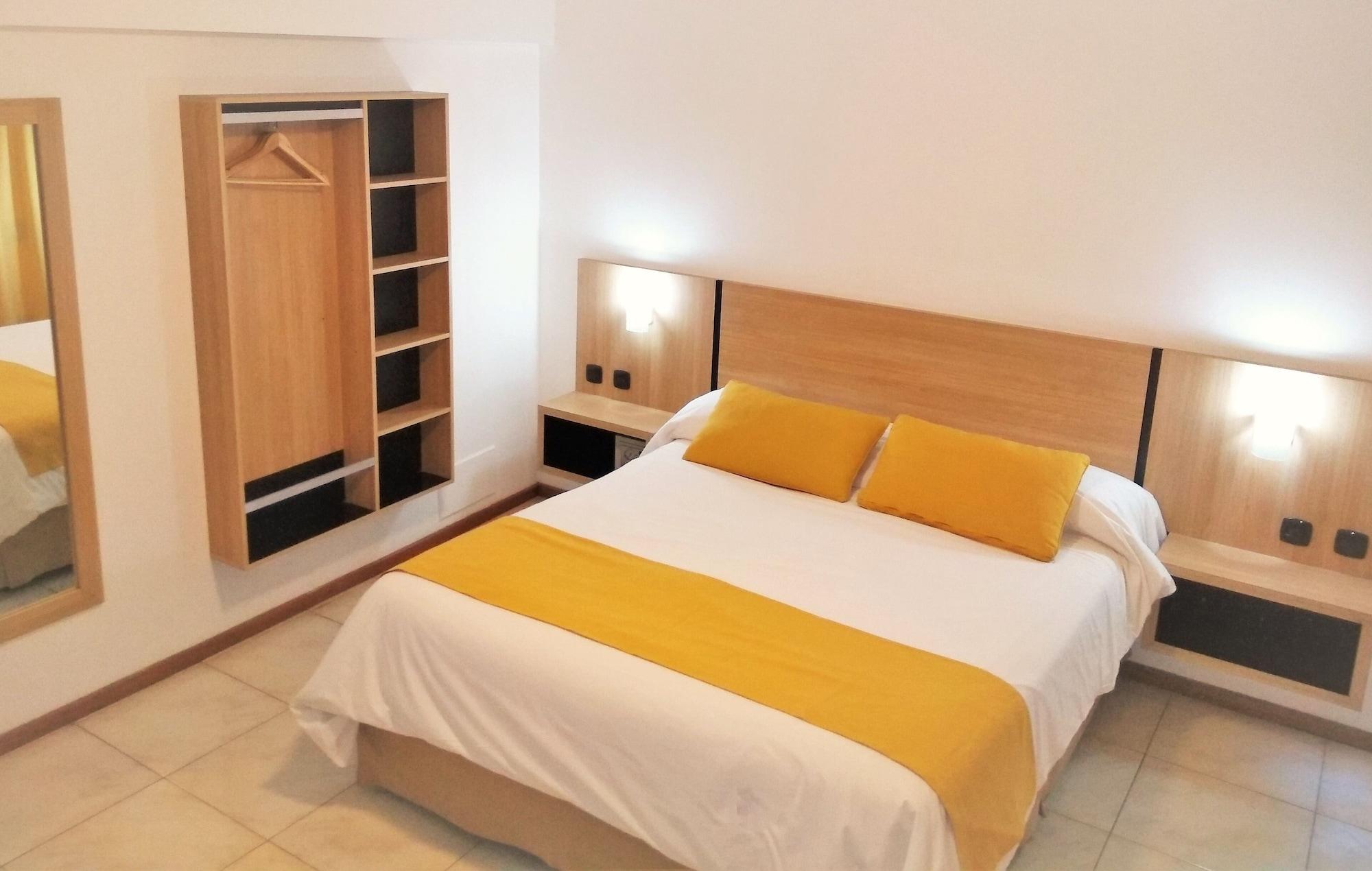 Premium 3* Mendoza