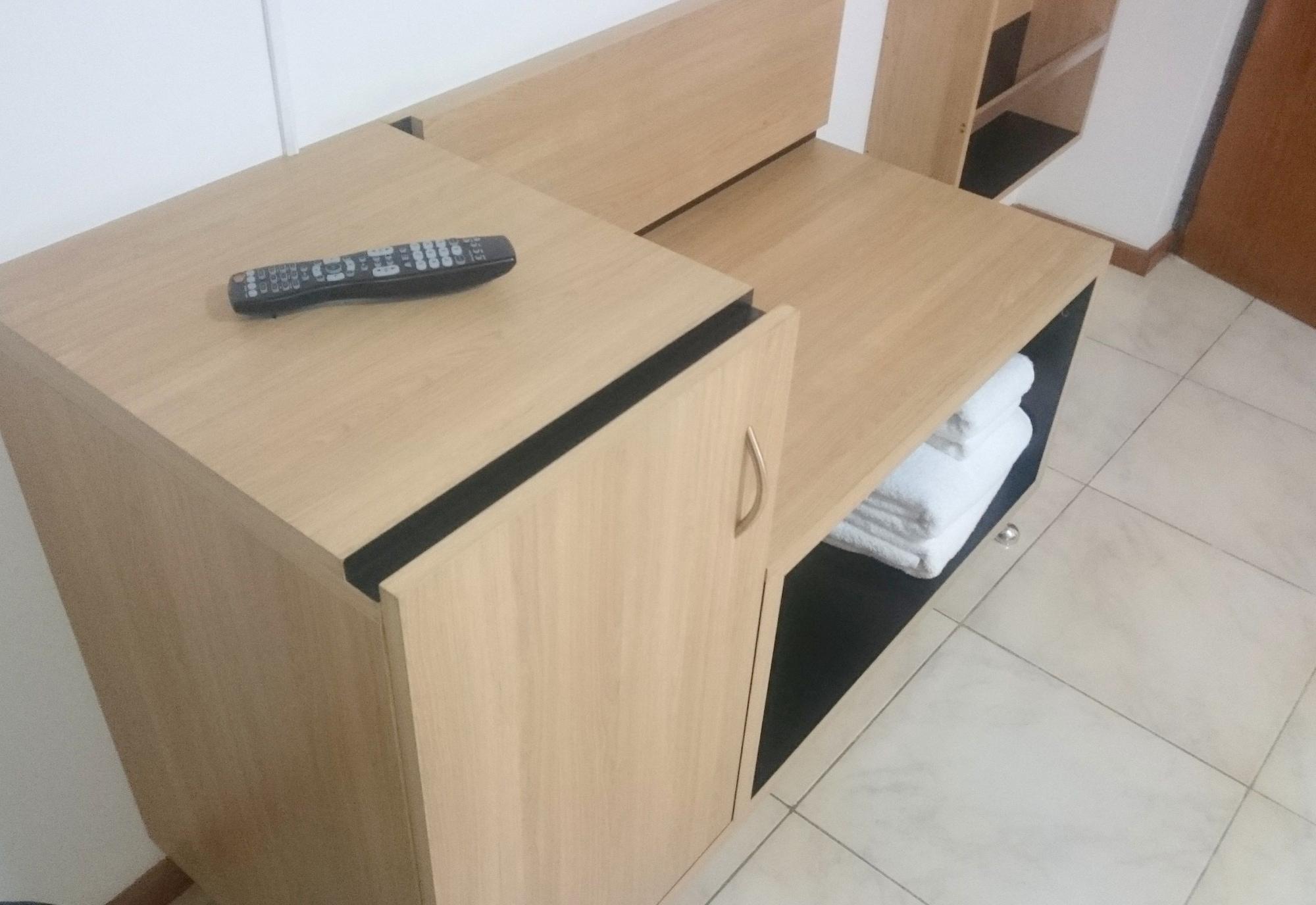 Premium Aparthotel Mendoza