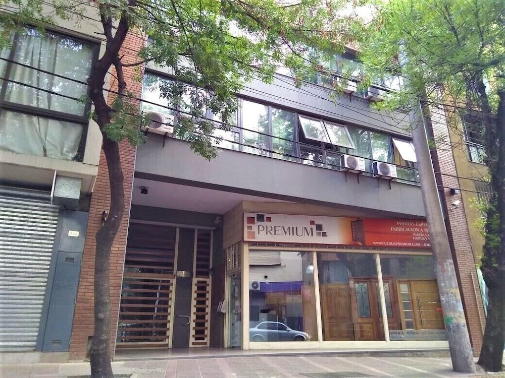 Aparthotel Premium 3*