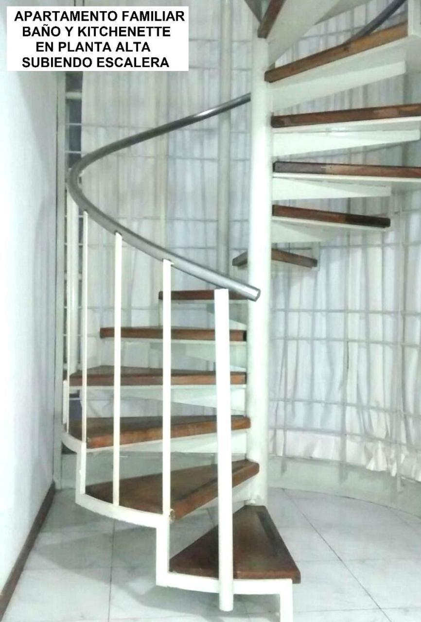 Premium Aparthotel Mendoza
