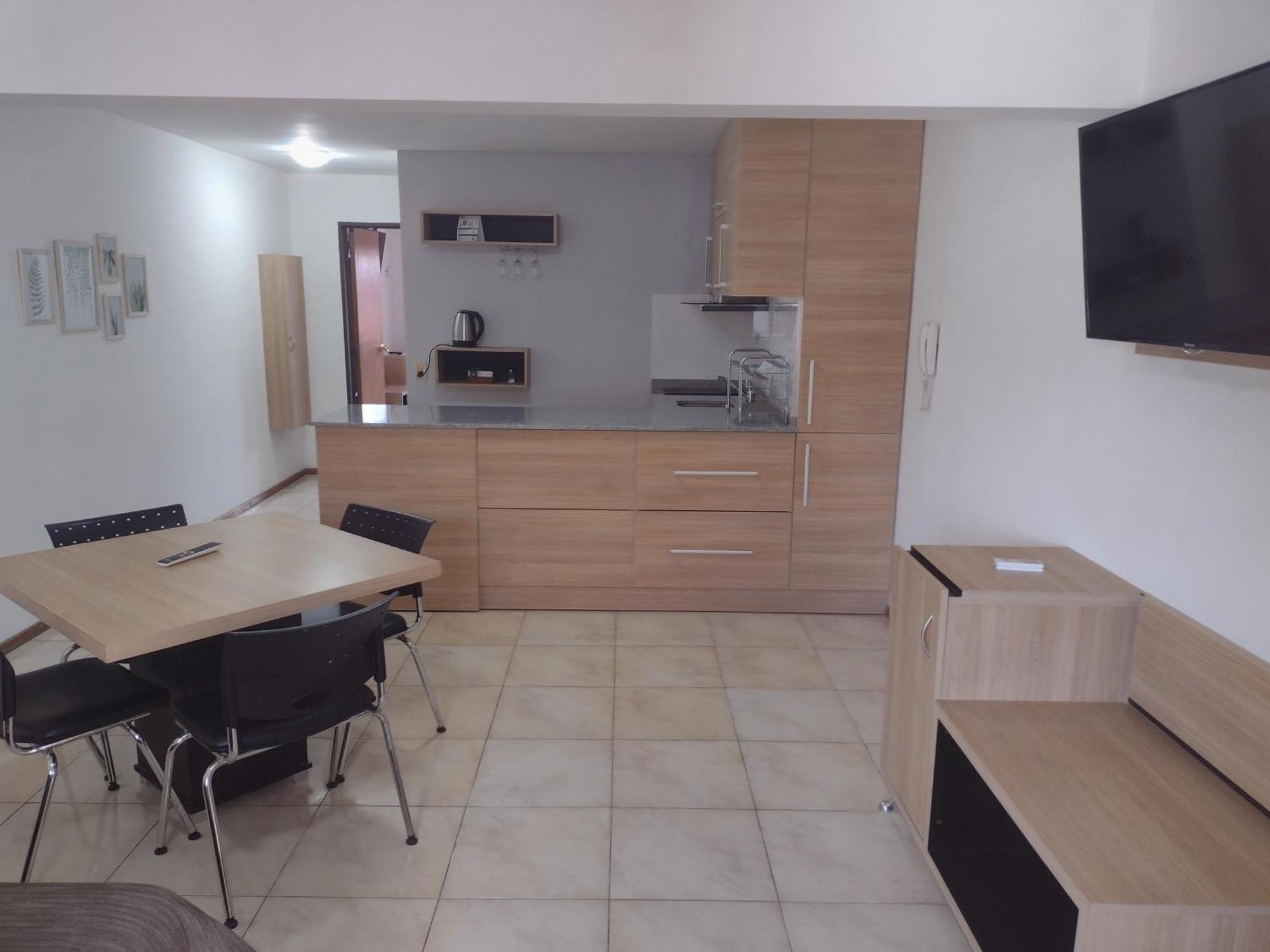 Aparthotel Premium 3*