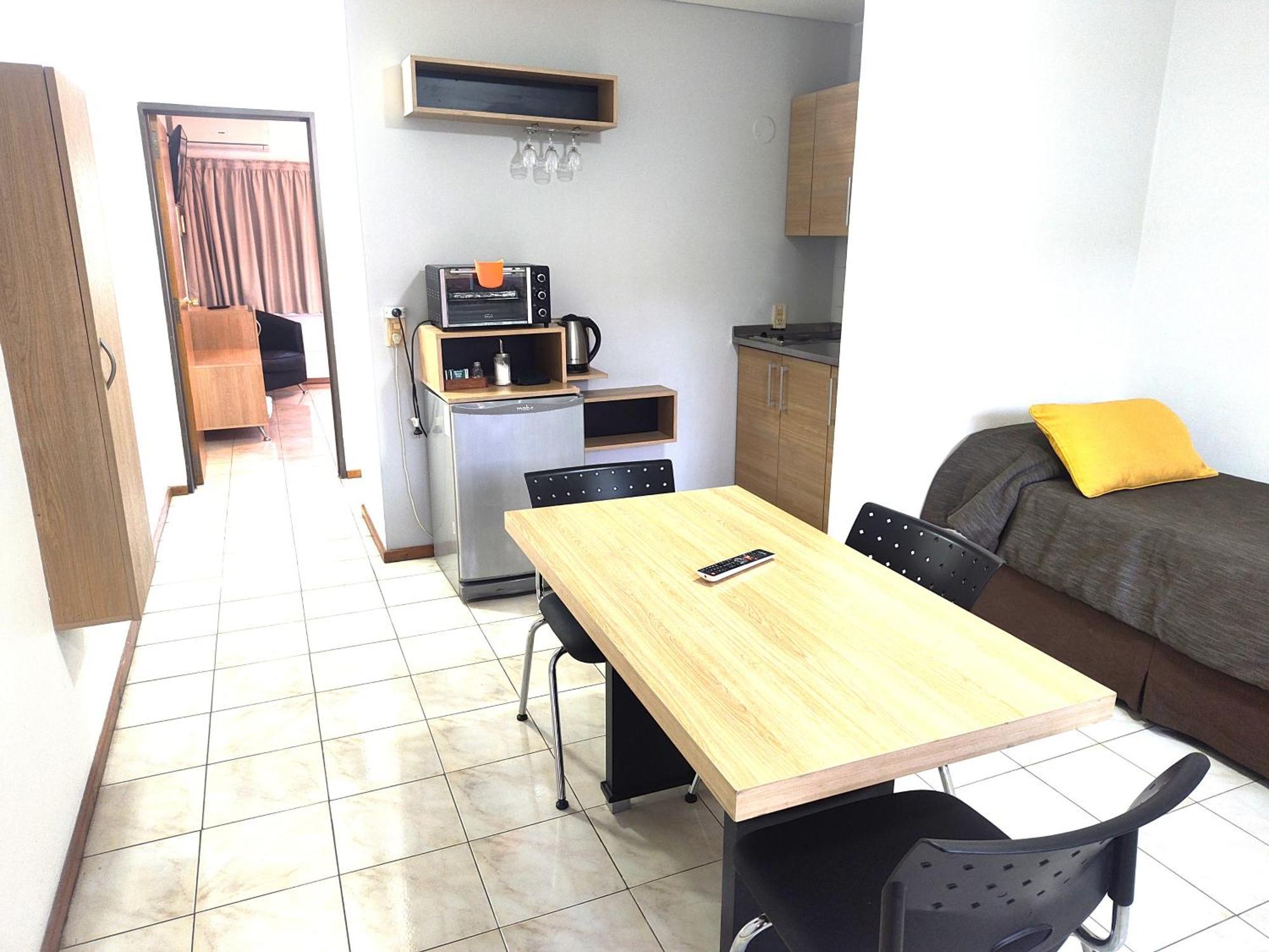 Premium Aparthotel