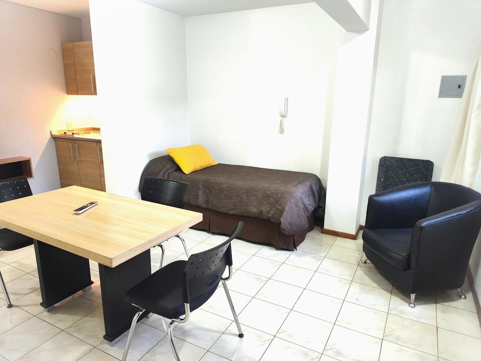 Aparthotel Premium